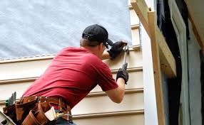 Affordable Siding Repair and Maintenance Services in Lebanon South, PA